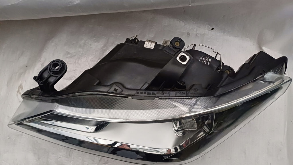 Frontscheinwerfer Seat Ibiza IV 6j1 6J1941005N Links Scheinwerfer Headlight SCH1892699321em