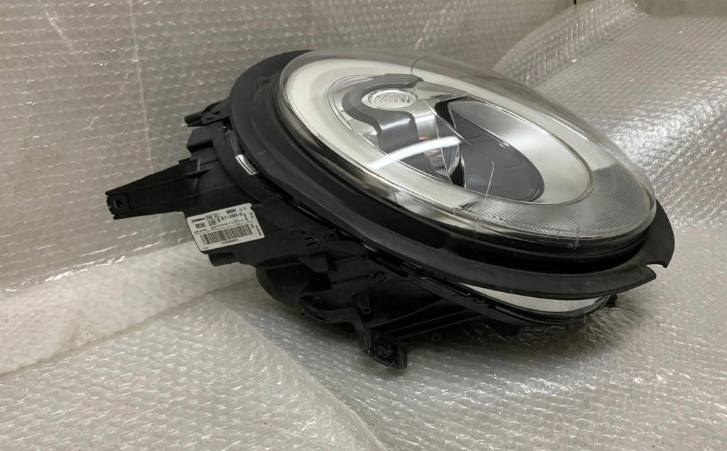 Frontscheinwerfer Mini F57 F56 F55 7416978 LED Rechts Scheinwerfer Headlight SCH9736418784gn