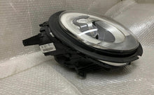Load image into Gallery viewer, Frontscheinwerfer Mini F57 F56 F55 7416978 LED Rechts Scheinwerfer Headlight SCH9736418784gn