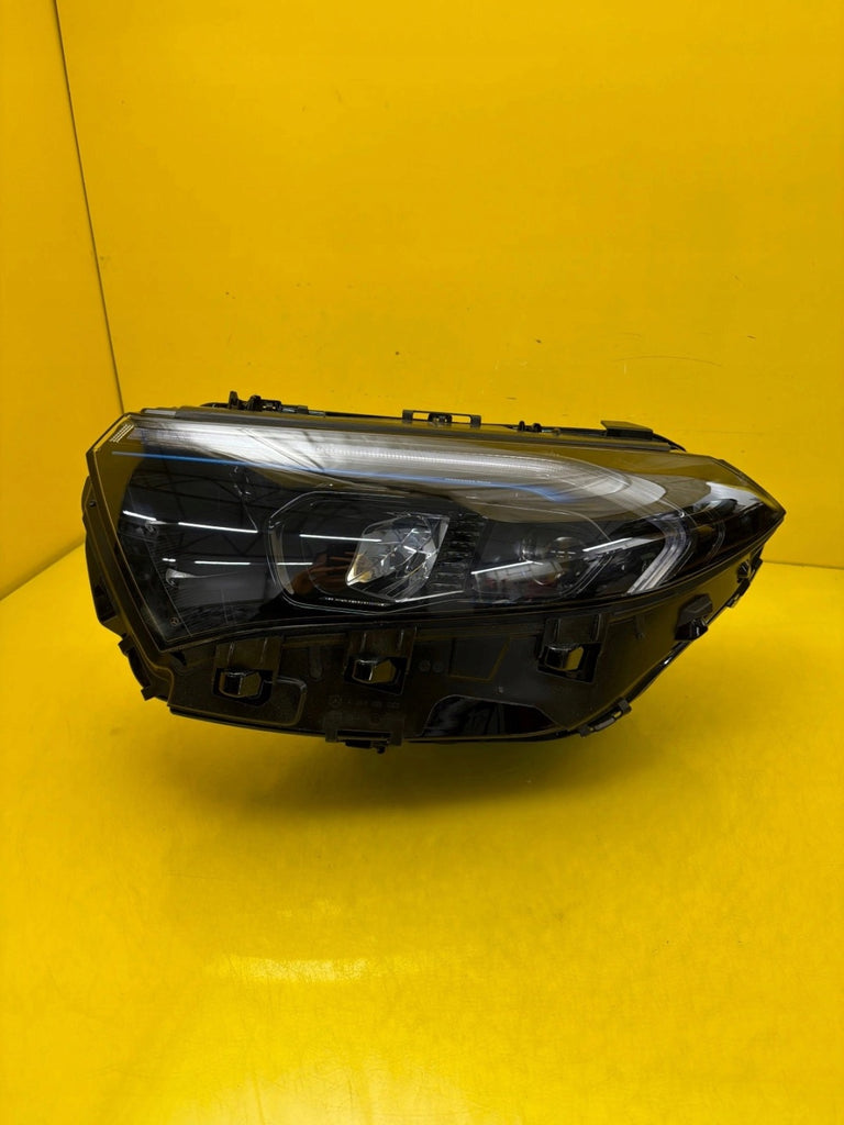 Frontscheinwerfer Mercedes-Benz Eqa Eqb A2439060100 LED Links Headlight SCH5041790252ld