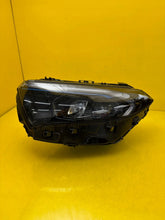 Laden Sie das Bild in den Galerie-Viewer, Frontscheinwerfer Mercedes-Benz Eqa Eqb A2439060100 LED Links Headlight SCH5041790252ld