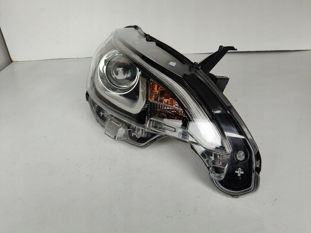 Frontscheinwerfer Peugeot 108 108-81110-0H150 LED Rechts Scheinwerfer Headlight