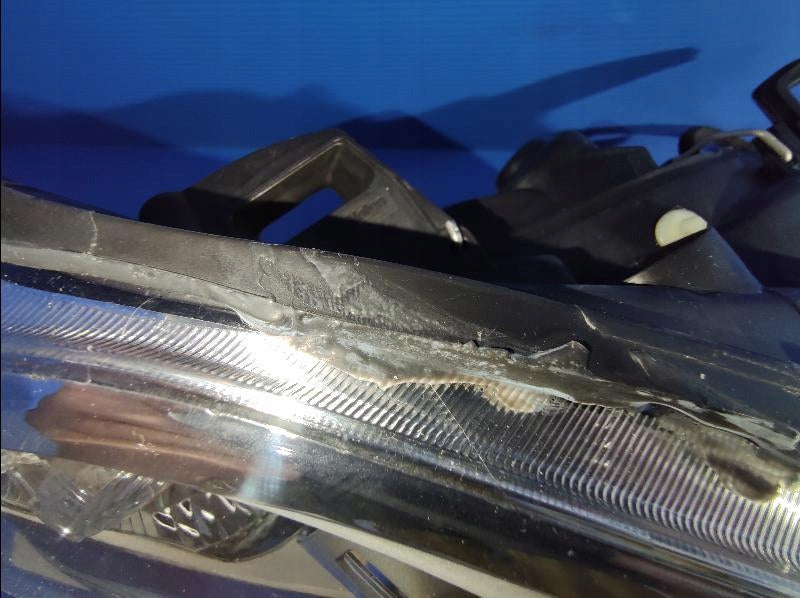 Frontscheinwerfer Volvo Xc60 I 31420680 Xenon Rechts Scheinwerfer Headlight SCH2829644203ka