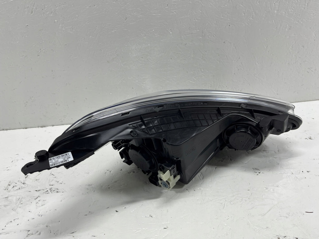 Frontscheinwerfer Hyundai I10 92101-B9000 Links Scheinwerfer Headlight SCH5326793373mf