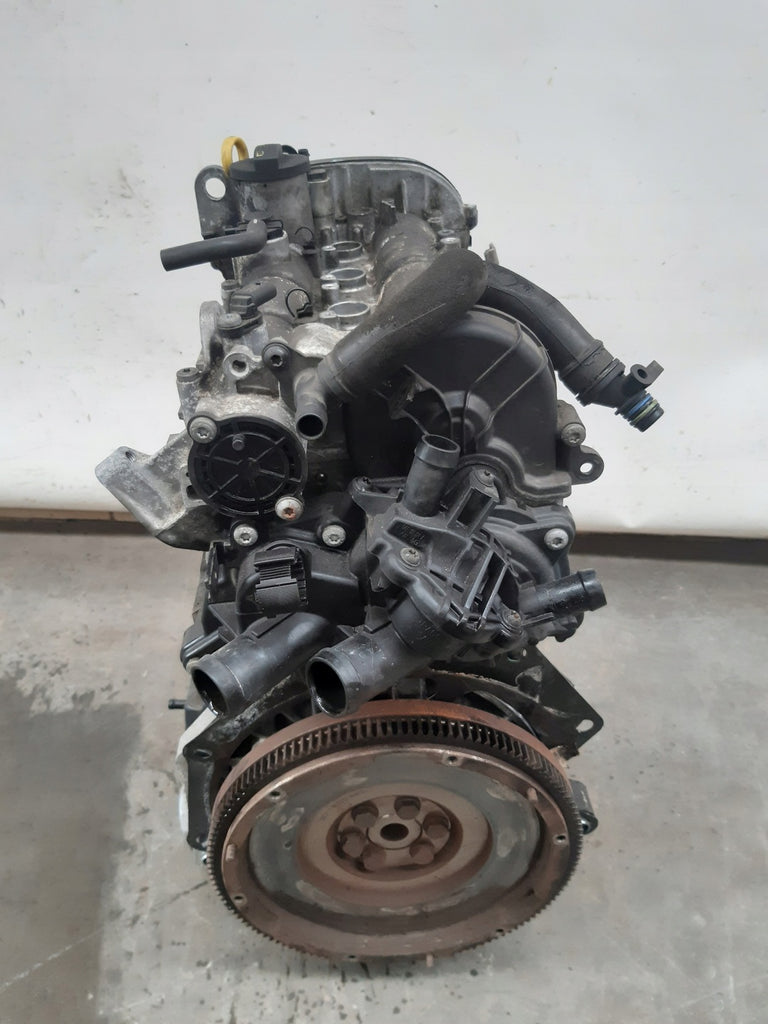 Motor VW Golf VII CMB 1.4 TSI 122PS 90kW 2013 Benzin Engine Unkomplett