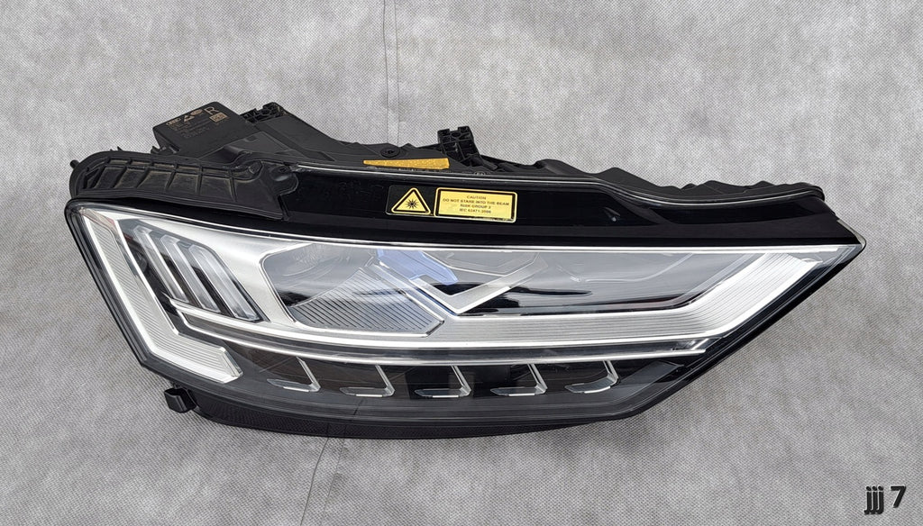 Frontscheinwerfer Audi A8 D5 4N0941086 Laser Rechts Scheinwerfer Headlight SCH1675276044qz