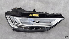 Load image into Gallery viewer, Frontscheinwerfer Audi A8 D5 4N0941086 Laser Rechts Scheinwerfer Headlight SCH1675276044qz