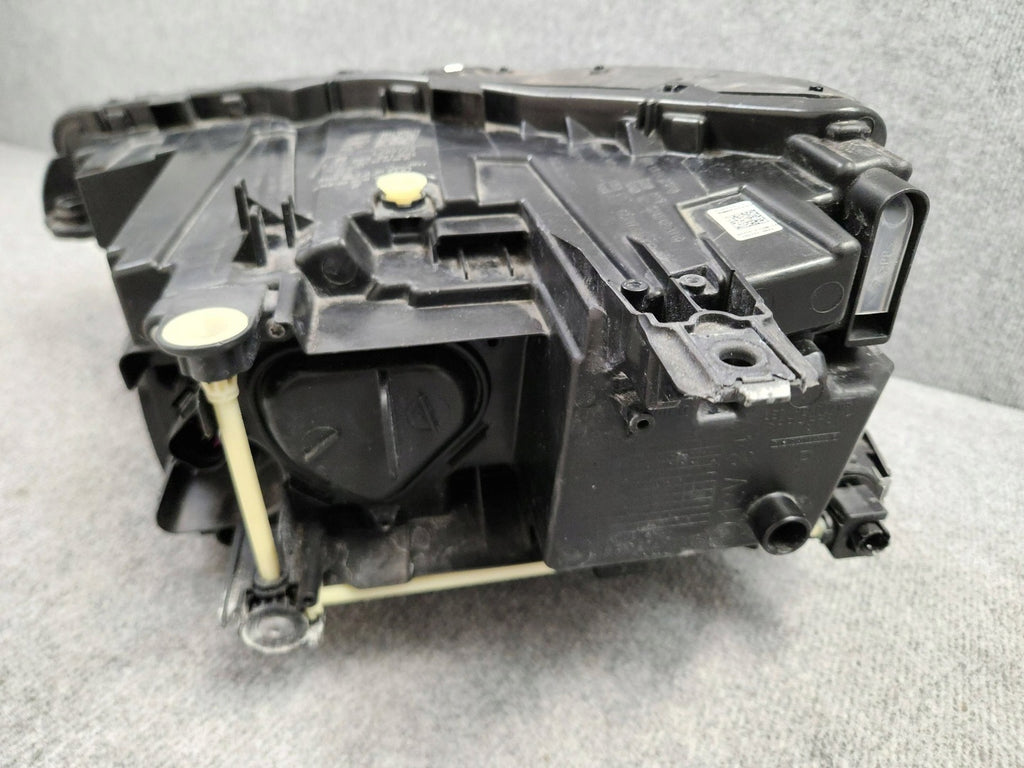 Frontscheinwerfer Audi E-Tron 89A941034 LED Rechts Scheinwerfer Headlight SCH6940195806rz