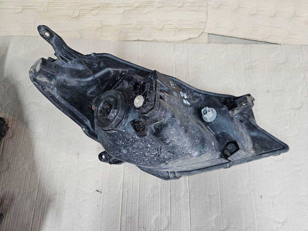 Frontscheinwerfer Toyota Yaris Rechts Scheinwerfer Headlight SCH7931480706cc