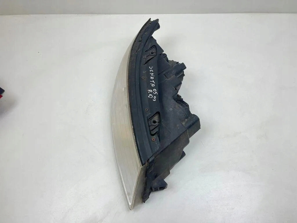 Frontscheinwerfer Hyundai Sonata V 921023KXXX Rechts Scheinwerfer Headlight SCH5900797998vd