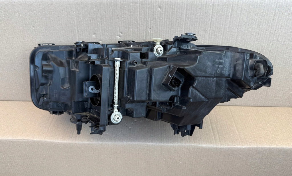 Frontscheinwerfer BMW 5 G31 G30 5A26FA4-02 Full LED Rechts Headlight SCH3567025893xe