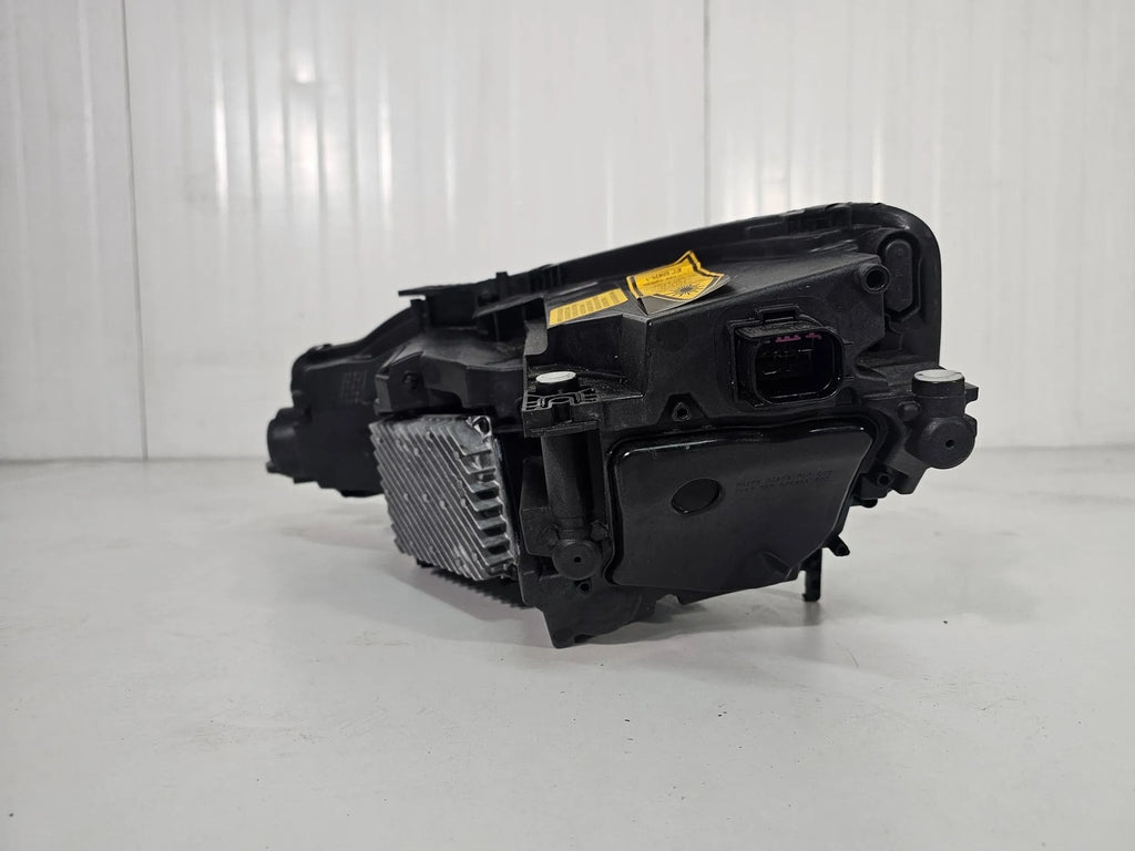 Frontscheinwerfer Audi A5 8W6941086 Laser Rechts Scheinwerfer Headlight SCH4221307153gp