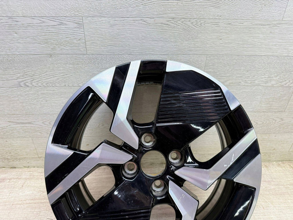 1x Alufelge 17 Zoll 9849269080 Peugeot 2008 Ii Rim Wheel FEL2286092990pd