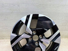 Load image into Gallery viewer, 1x Alufelge 17 Zoll 9849269080 Peugeot 2008 Ii Rim Wheel FEL2286092990pd