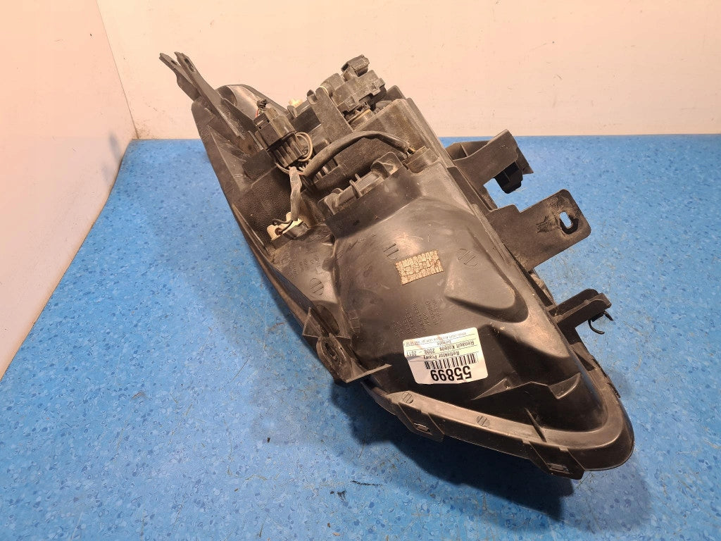 Frontscheinwerfer Renault Koleos I Rechts Scheinwerfer Headlight SCH5371423878ep