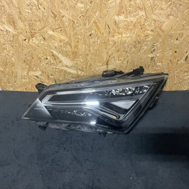 Frontscheinwerfer Seat Ateca 576941773 Links Scheinwerfer Headlight SCH1259274623ab