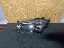 Laden Sie das Bild in den Galerie-Viewer, Frontscheinwerfer Seat Ateca 576941773 Links Scheinwerfer Headlight SCH1259274623ab