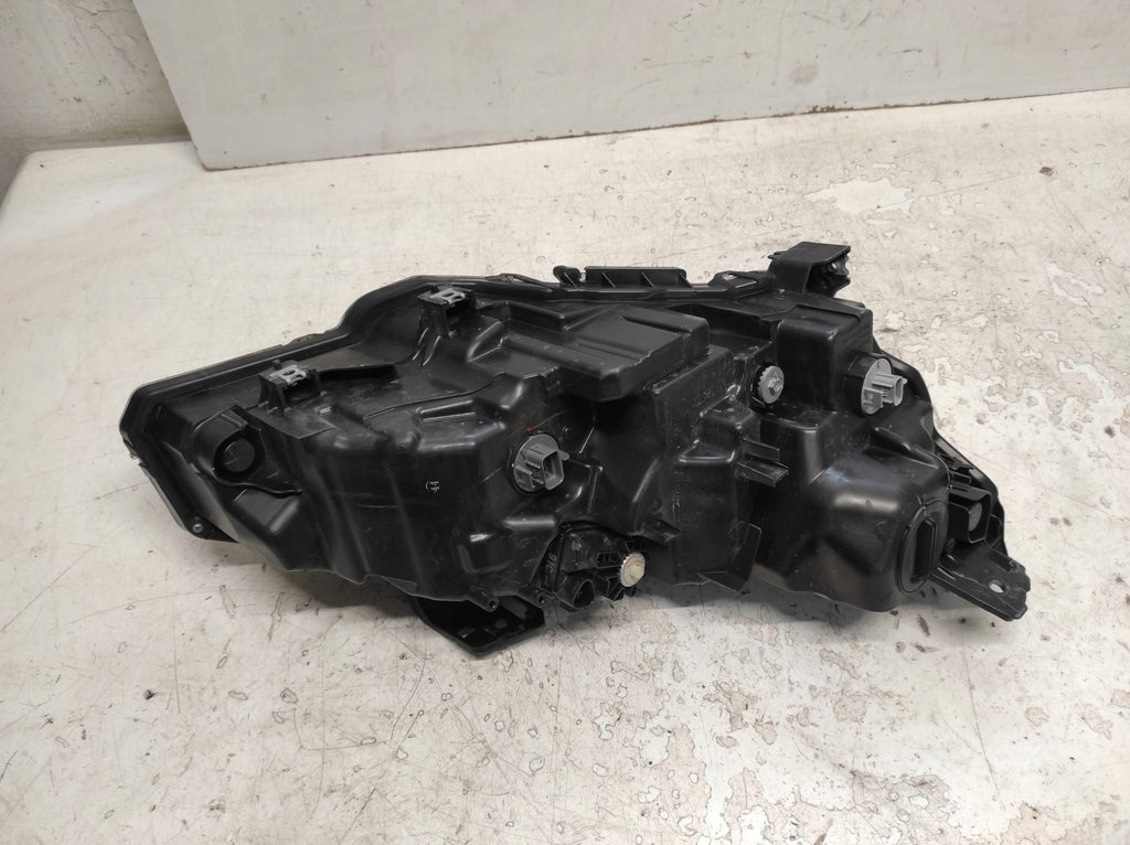 Frontscheinwerfer Honda Civic X I 100-18659 33150-TED-P11 PAW2126 Full LED Links SCH7493624657st