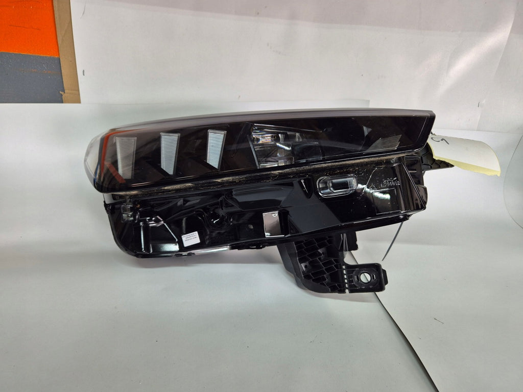 Frontscheinwerfer Peugeot 3008 9861532280 Full LED Rechts Scheinwerfer Headlight SCH2178168721vz