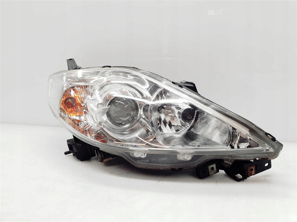 Frontscheinwerfer Mazda 5 V 149002A011A P5117R Xenon Rechts Headlight