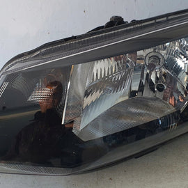 Frontscheinwerfer Skoda Fabia III 6V1941015C Links Scheinwerfer Headlight SCH3855946493ku