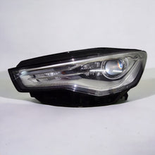 Load image into Gallery viewer, Frontscheinwerfer Audi A6 C7 4G0941005F 1EL011877-01 Xenon Links Headlight