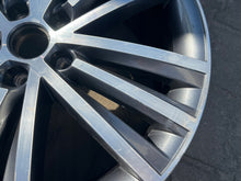 Load image into Gallery viewer, 1x Alufelge 19 Zoll 8.0&quot; 5x112 44ET 3V0601025AF Skoda Superb Rim Wheel