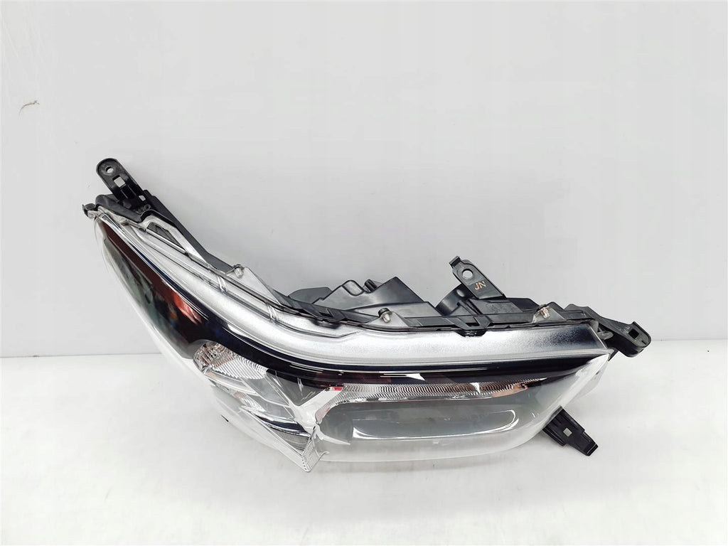 Frontscheinwerfer Toyota Hilux VIII Rechts Scheinwerfer Headlight SCH1721063846jd