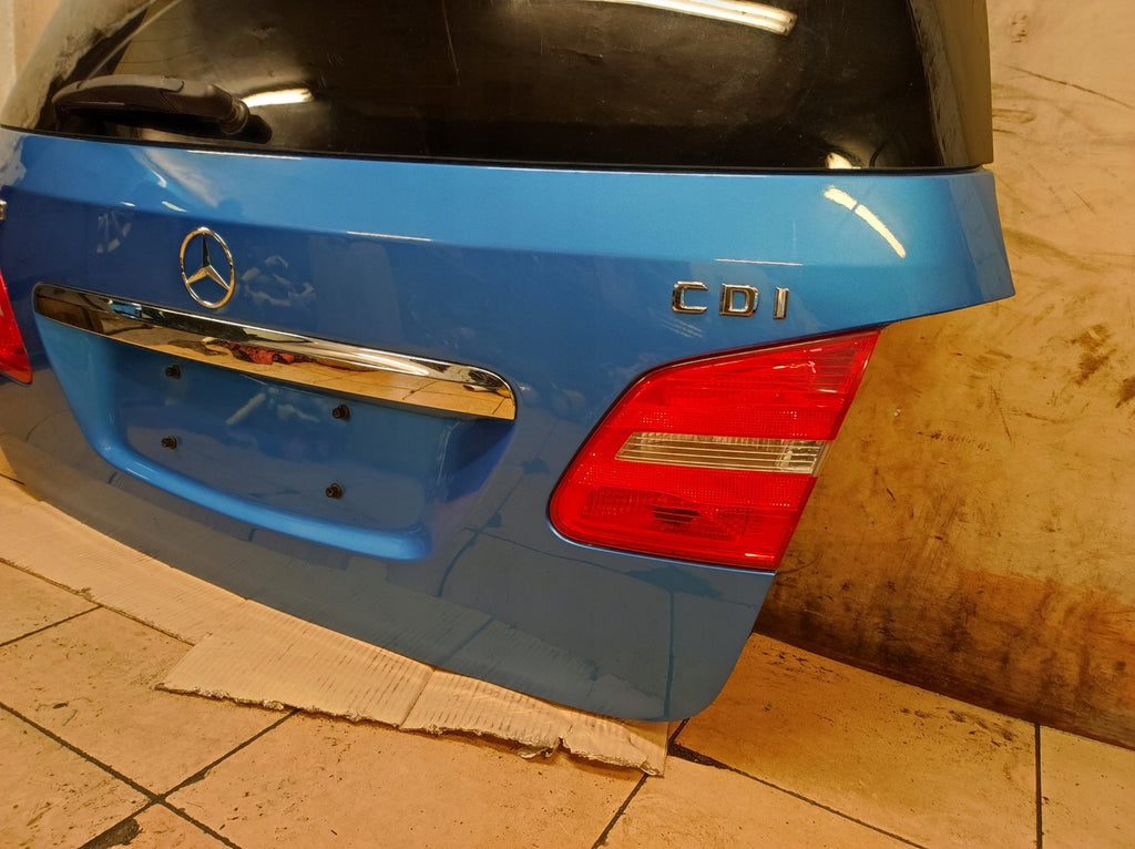 Kotflügel Mercedes-Benz W246 Vorne Links