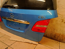 Laden Sie das Bild in den Galerie-Viewer, Kotflügel Mercedes-Benz W246 Vorne Links