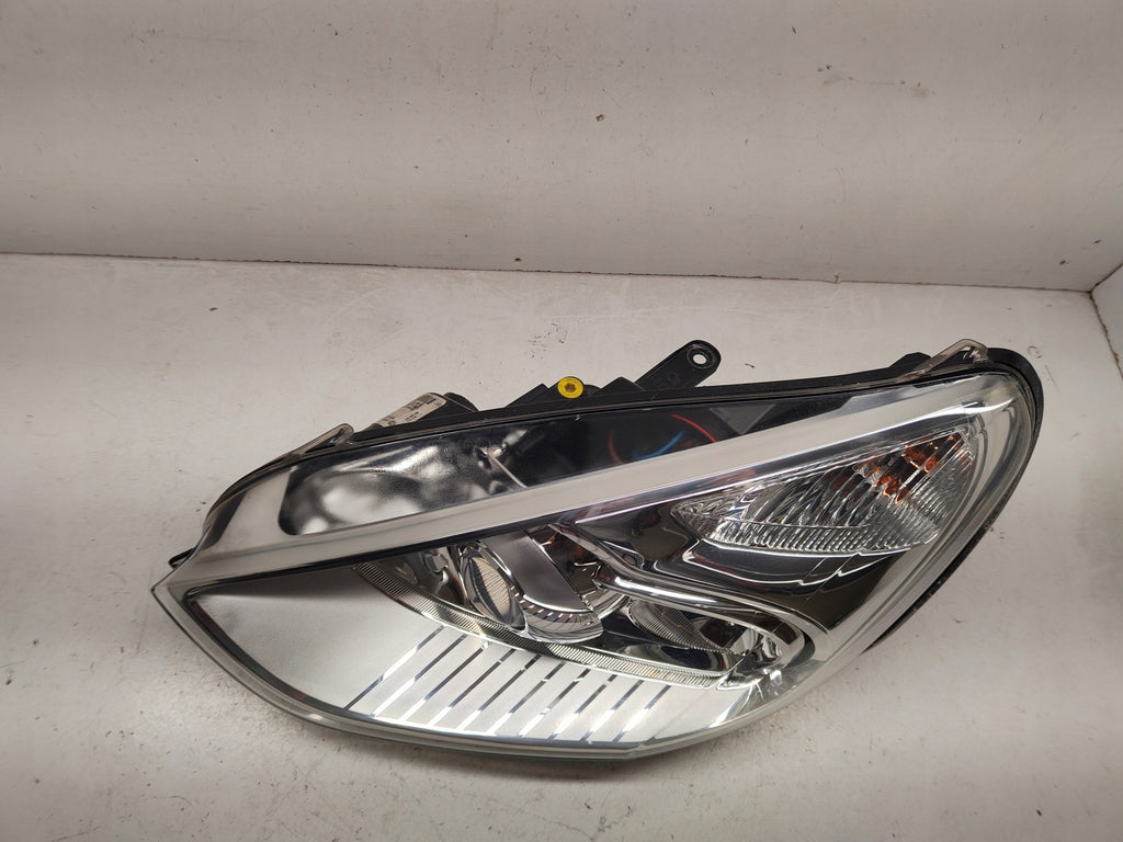 Frontscheinwerfer Ford Smax S-Max 6M21-13D155-AH Xenon Links Headlight