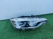 Laden Sie das Bild in den Galerie-Viewer, Frontscheinwerfer BMW F30 8738718-02 Rechts Scheinwerfer Headlight SCH1338489287fg
