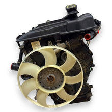 Laden Sie das Bild in den Galerie-Viewer, Motor Ford Transit D2FA 2.4 TDDI. TDCI 90PS 66kW 168TKm 2000 Diesel Komplett MOT8946392872lb