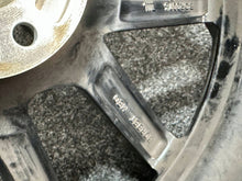 Load image into Gallery viewer, 1x Alufelge 19 Zoll KBA54238 Hyundai I30 Rim Wheel FEL9905841775qh