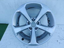 Load image into Gallery viewer, 1x Alufelge 18 Zoll 8.0&quot; 5x112 80A601025C Audi Q5 Rim Wheel