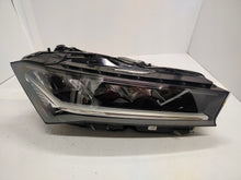 Laden Sie das Bild in den Galerie-Viewer, Frontscheinwerfer Skoda Superb 3P1941016 LED Rechts Scheinwerfer Headlight SCH5858458741wj