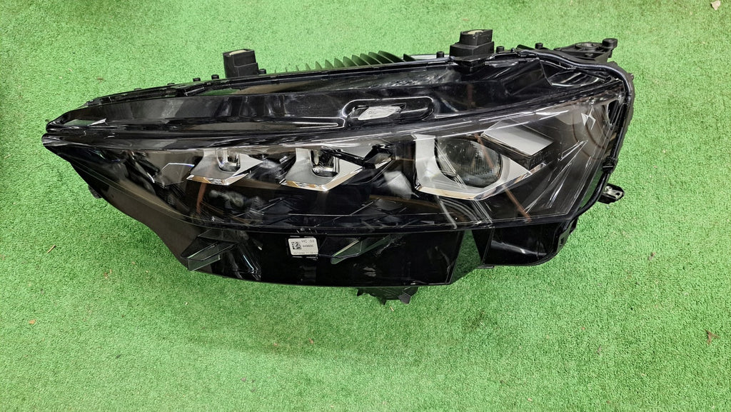 Frontscheinwerfer Citroën Ds 7 9841273180 Links Scheinwerfer Headlight SCH6816703103un