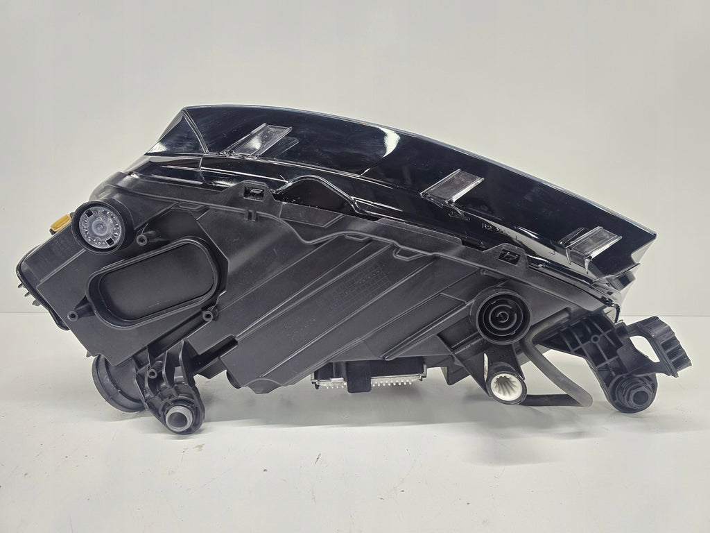 Frontscheinwerfer Skoda Fabia 6VB941016A Full LED Rechts Scheinwerfer Headlight SCH1292593266zb