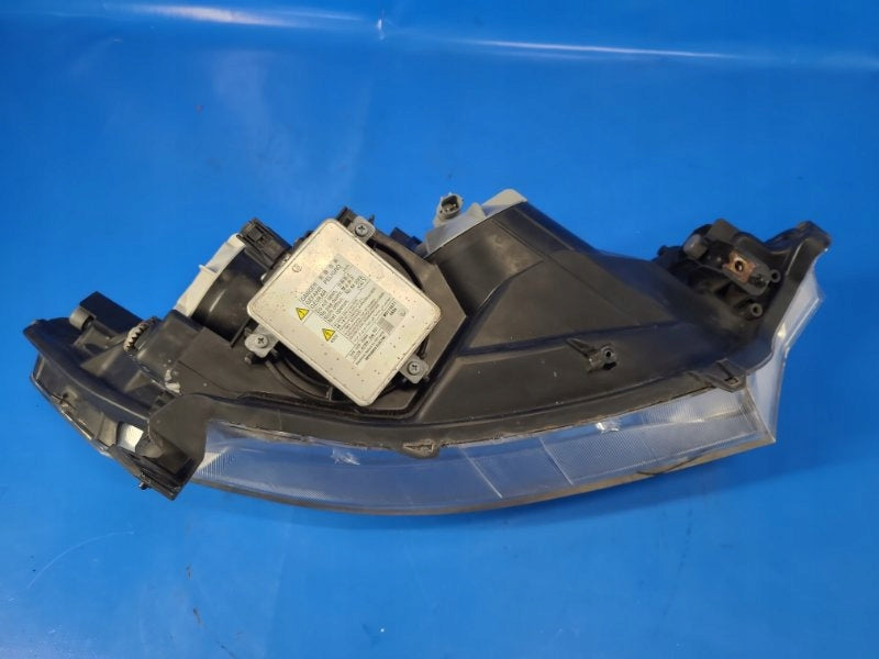 Frontscheinwerfer Honda Insight 33151TM8J11 Links Scheinwerfer Headlight