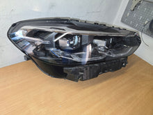 Laden Sie das Bild in den Galerie-Viewer, Frontscheinwerfer BMW X3 G01 5A29202-08 LED Rechts Scheinwerfer Headlight SCH6713296313hg