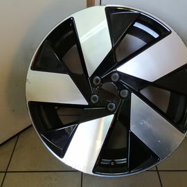 1x Alufelge 20 Zoll 8.0