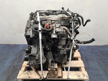 Load image into Gallery viewer, Motor Seat Exeo CAGA CJCA 2.0 TDI 143PS 105kW 260TKm 2009 Diesel Engine Komplett MOT6301829072hx