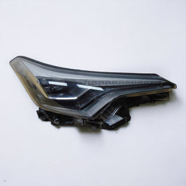 Frontscheinwerfer Toyota Chr C-Hr 81110-F4170-00,260109054R LED Rechts Headlight