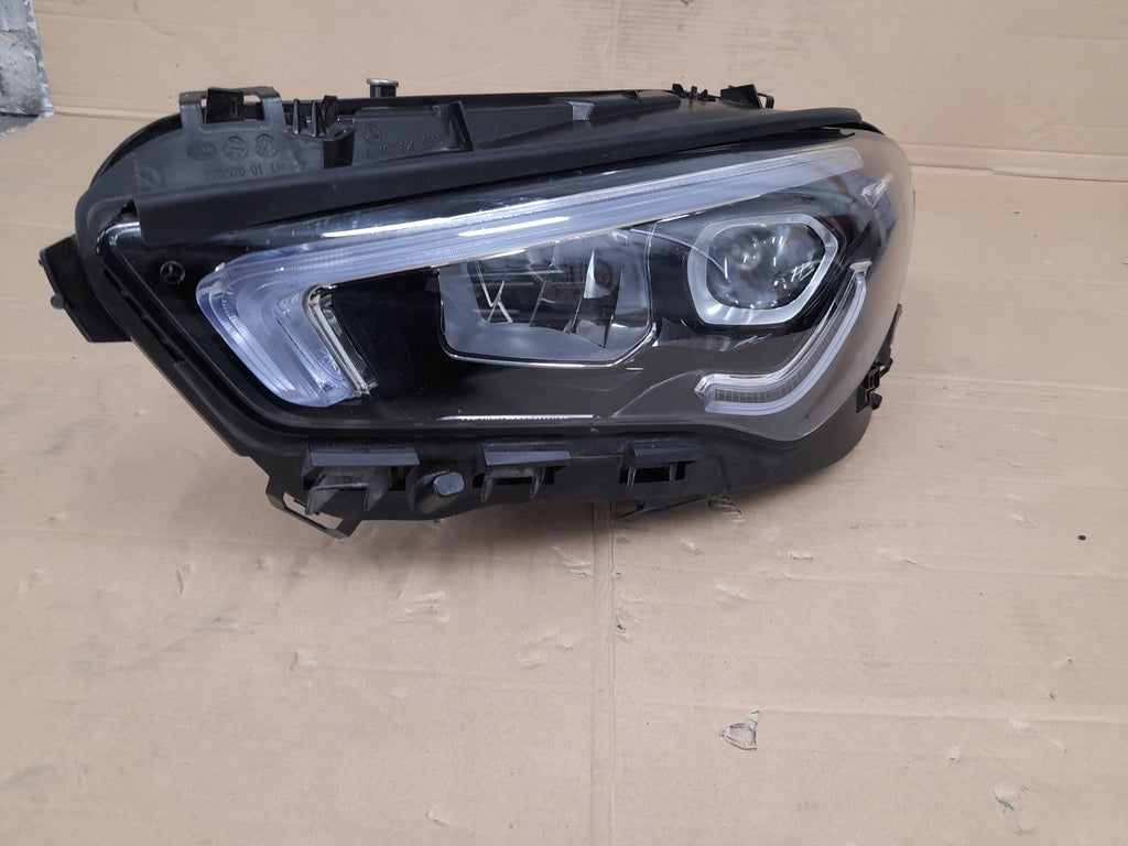 Frontscheinwerfer Mercedes-Benz Cla A1189062500 LED Links Scheinwerfer Headlight