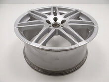 Laden Sie das Bild in den Galerie-Viewer, 1x Alufelge 19 Zoll 8.5" 5x112 48ET Glanz Silber 4F0601025BA Audi C6 Rim Wheel FEL7953202682md