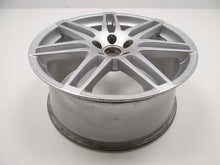 Laden Sie das Bild in den Galerie-Viewer, 1x Alufelge 19 Zoll 8.5" 5x112 48ET Glanz Silber 4F0601025BA Audi C6 Rim Wheel FEL7953202682md