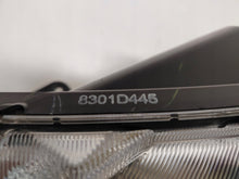 Laden Sie das Bild in den Galerie-Viewer, Frontscheinwerfer Mitsubishi Space Star 8301D445 Links Scheinwerfer Headlight