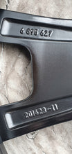 Load image into Gallery viewer, 1x Alufelge 19 Zoll 8.0" 5x112 34ET Glanz Schwarz 6895627 BMW X3 G01 G02 Ix3 G08 FEL9424941134rg