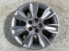 Load image into Gallery viewer, 1x Alufelge 16 Zoll 6.0&quot; 5x100 30ET 8X0601025A Audi A1 Rim Wheel