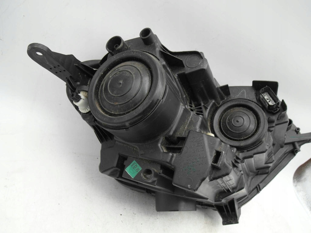 Frontscheinwerfer Ford Ecosport GN1513W030JE Links Scheinwerfer Headlight SCH1755807950zb